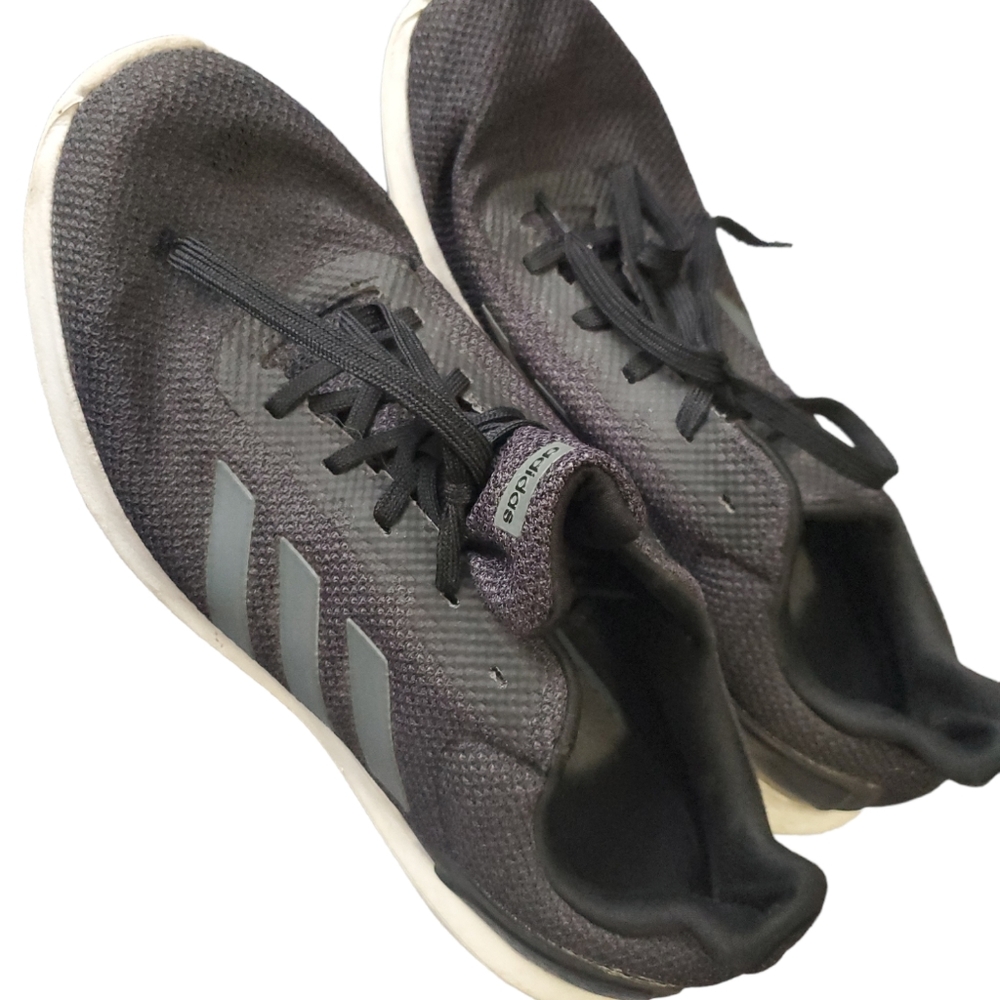 Men's Adidas cloudfoam runners
